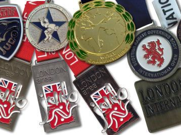 Medals