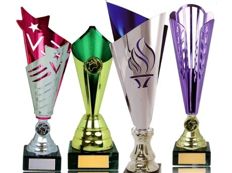 Trophies